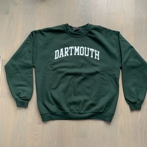 Dartmouth College Sweatshirt